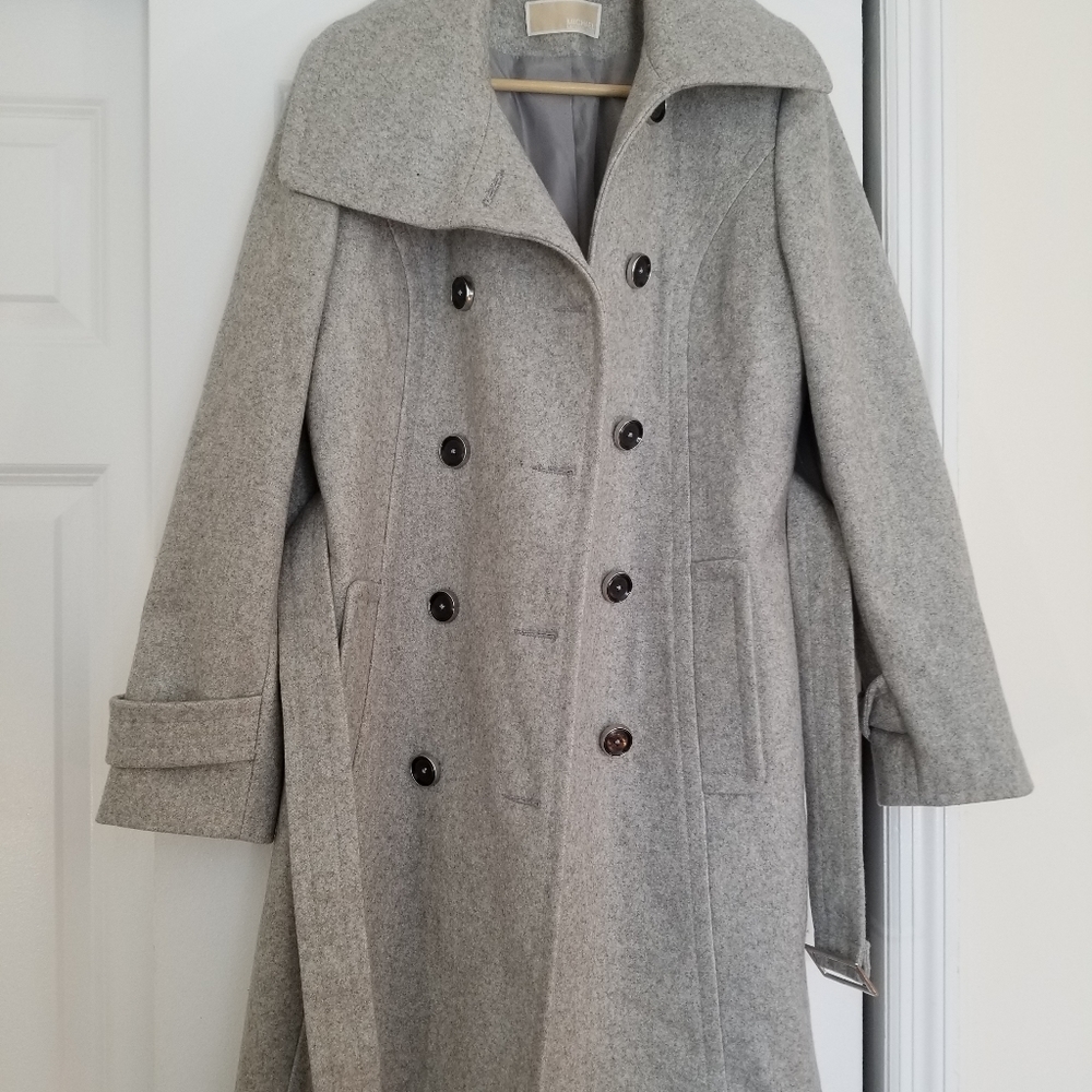 Michael Kors Coat